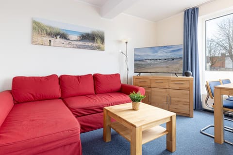 Haus Panorama Laboe Nr 1 Apartment in Laboe