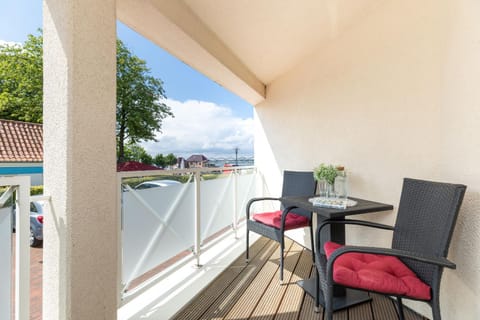 Haus Panorama Laboe Nr 1 Apartment in Laboe