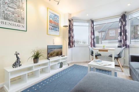 Haus Panorama Laboe Wohnung 5 Apartment in Laboe