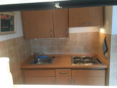 Parkwohnanlage Atlantic App. 228, Fam. Schläfke Apartment in Sankt Peter-Ording