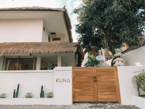 Kuna Bali Hostel in Ubud
