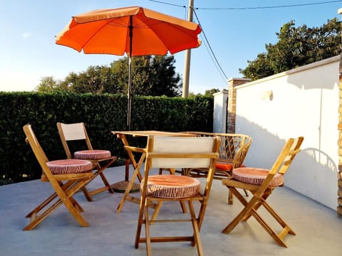 Cozy getaway house Luana House in Istria County