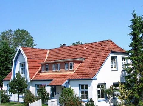 Haus Iffland Apartment in Sankt Peter-Ording