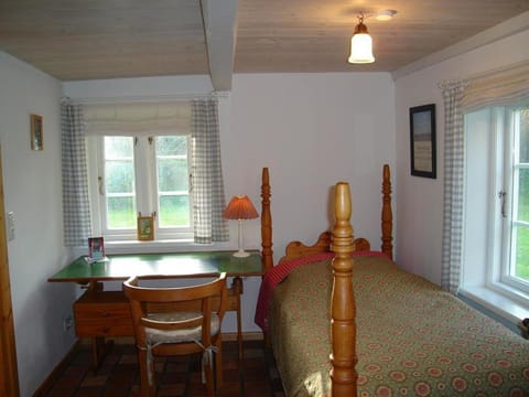Fischerkate Detlefsen Apartment in Sankt Peter-Ording