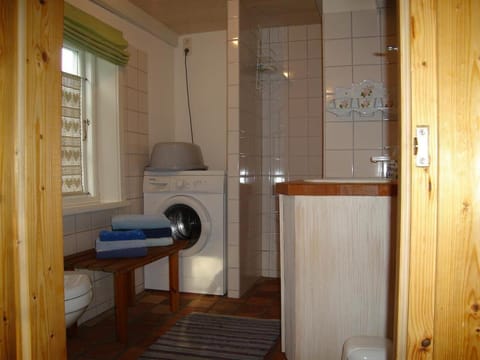 Fischerkate Detlefsen Apartment in Sankt Peter-Ording