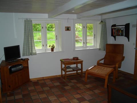 Fischerkate Detlefsen Apartment in Sankt Peter-Ording