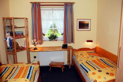 Ferienwohnung Seepferdchen Apartment in Sankt Peter-Ording