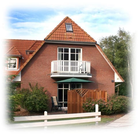 Ferienwohnung Seepferdchen Apartment in Sankt Peter-Ording