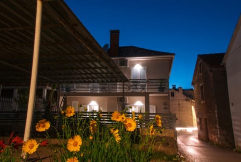 Apartmani Casa Calle Apartment in Zadar County