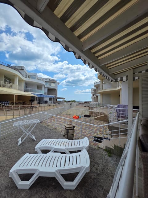 Day, View (from property/room), Balcony/Terrace