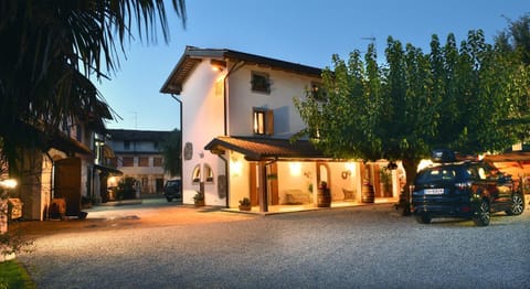 Braidès Bed and Breakfast in Friuli-Venezia Giulia
