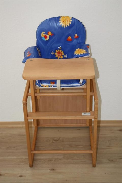 Haus Deichblick Apartment in Nordfriesland