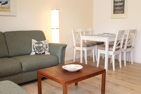 Ferienwohnung Oosting Apartment in Sankt Peter-Ording