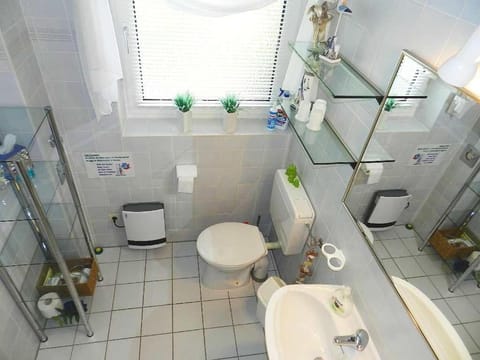 Diekje Deel Apartment in Sankt Peter-Ording