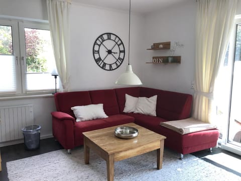 Diekje Deel Apartment in Sankt Peter-Ording