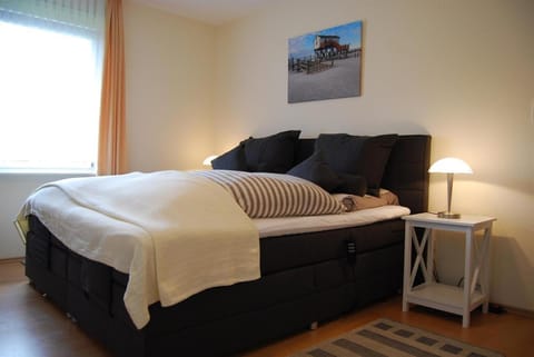 Haus Abendsonne Apartment in Sankt Peter-Ording