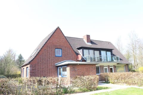 Haus Kastanie Apartment in Sankt Peter-Ording