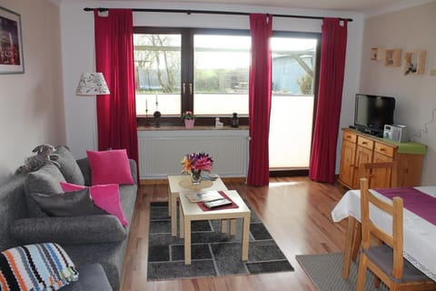 Ferienhof am Deich Apartment in Nordfriesland