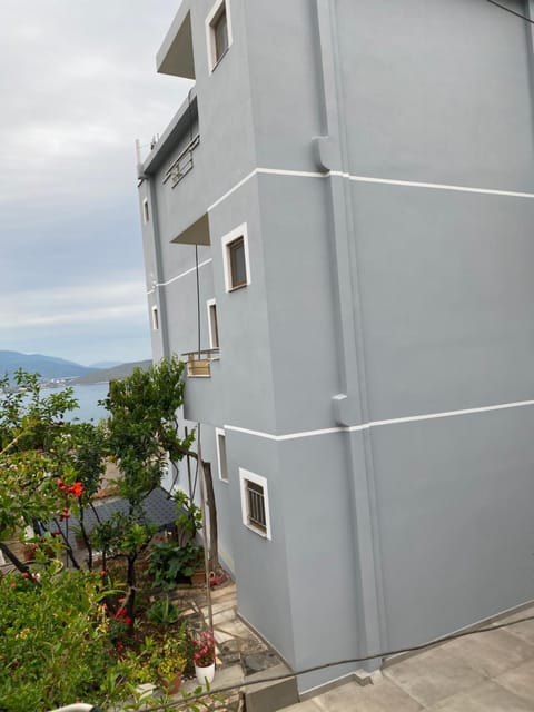 Eli's Home Apartment in Sarandë