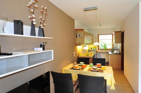 Juteshus Apartment in Sankt Peter-Ording