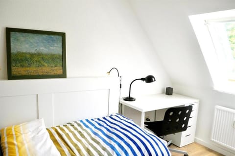 Juteshus Apartment in Sankt Peter-Ording