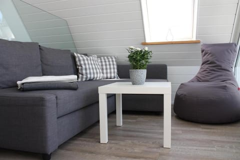 Wohnung Meerblick im Haus Hummel Apartment in Sankt Peter-Ording