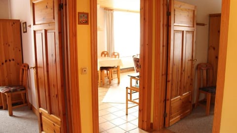 Hus bi de Strandlöper Apartment in Sankt Peter-Ording