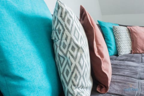 Haus Nordheimstraße Wohnung 7 Apartment in Cuxhaven