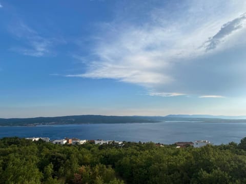 Lake view