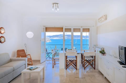 Panoramica Apartment in Porto Venere