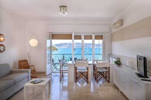 Panoramica Apartment in Porto Venere