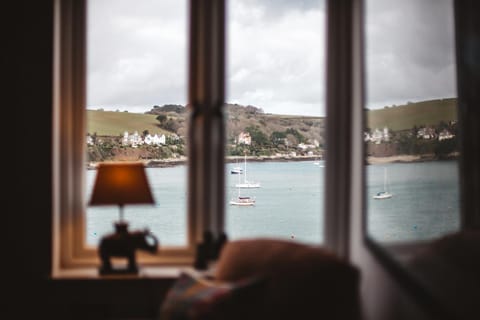 Star & Garter Apartment in England