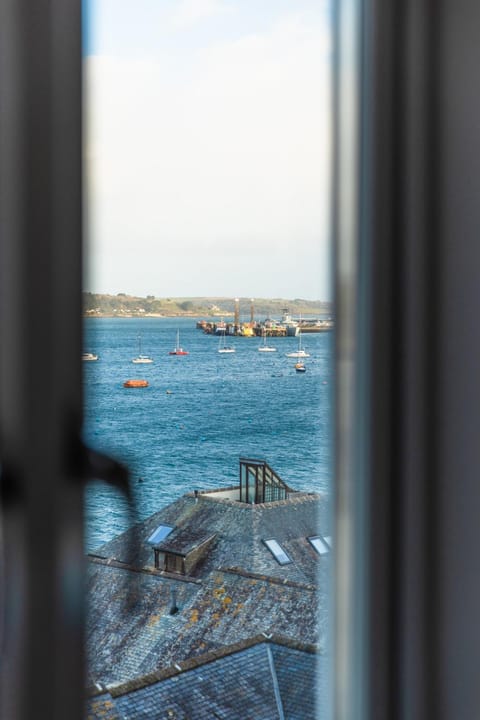 Star & Garter Apartment in England