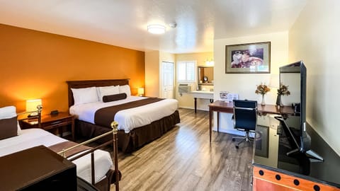 View (from property/room)