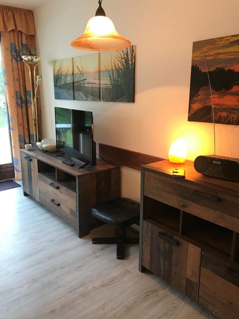 Haus Kretschmar Apartment in Sankt Peter-Ording