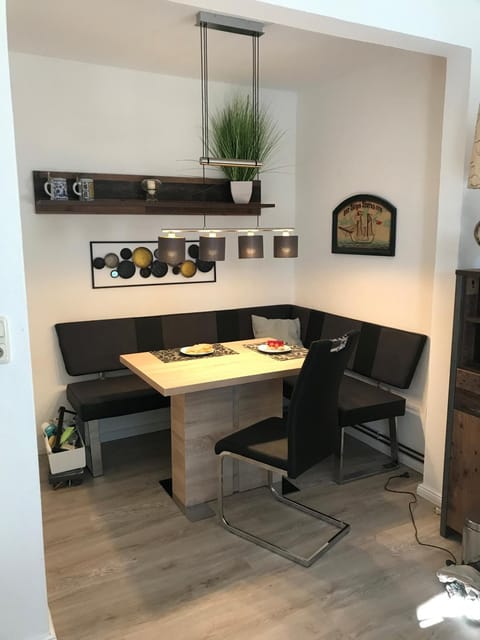 Haus Kretschmar Apartment in Sankt Peter-Ording