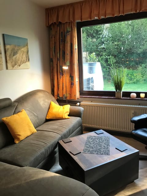 Haus Kretschmar Apartment in Sankt Peter-Ording