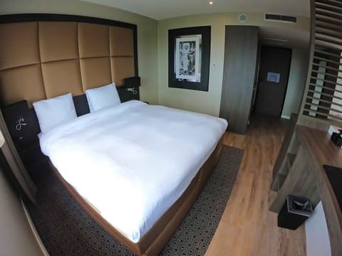 Riva hotel Den Haag - Delft Hotel in Delft