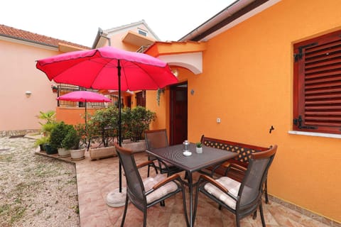 Apartmani Strpić Apartment in Biograd na Moru