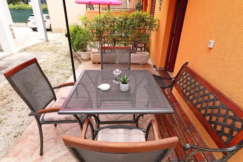 Apartmani Strpić Apartment in Biograd na Moru