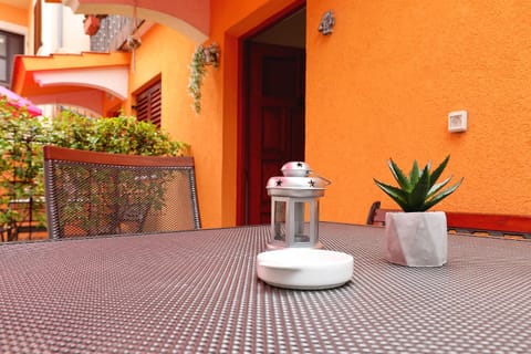 Apartmani Strpić Apartment in Biograd na Moru