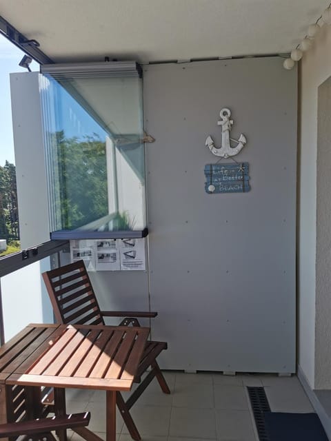 Aquamarina Onyx Seaside Apartment in Miedzyzdroje