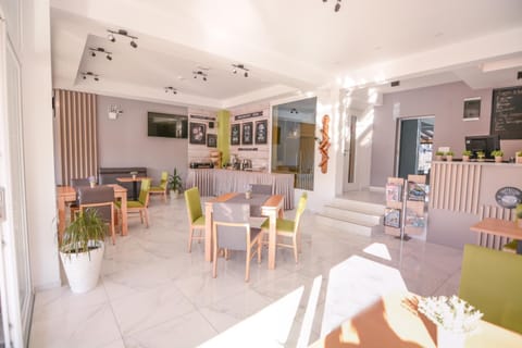 Villa Kotlar Hotel in Ohrid