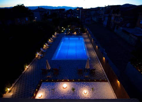 Villa Kotlar Hotel in Ohrid