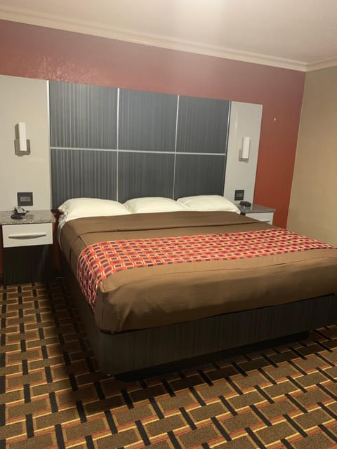 Budget Inn Lake Wales Motel in Lake Wales