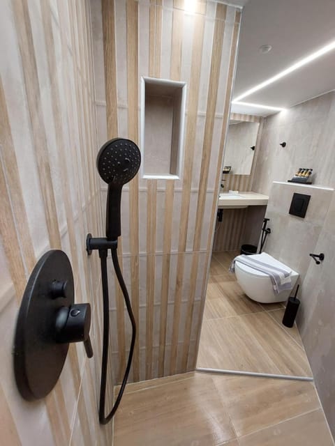 Evans House II One Bedroom Maisonette House in Chania