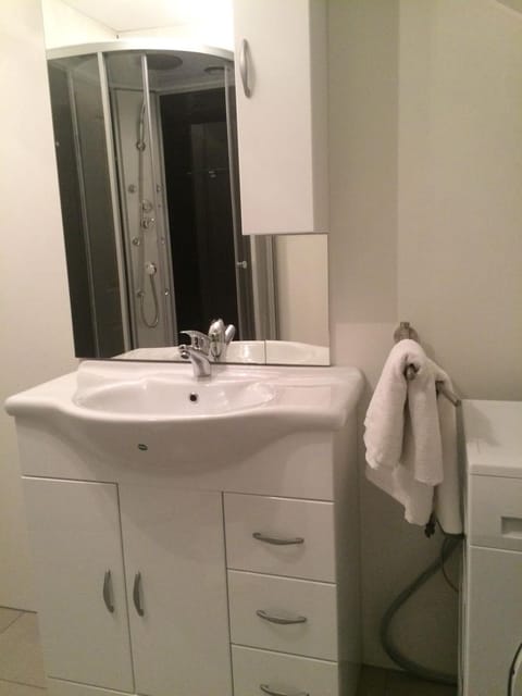 Haus Rheinland Apartment in Rhineland-Palatinate