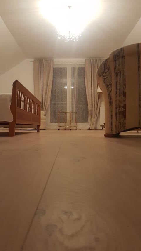 Haus Rheinland Apartment in Rhineland-Palatinate