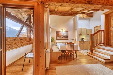 Zyprianhof Apartment in Trentino-South Tyrol