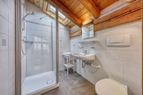 Zyprianhof Apartment in Trentino-South Tyrol